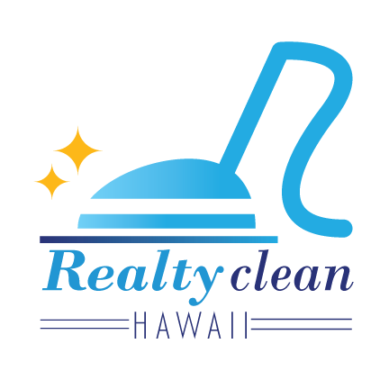 logo for Realty Clean Hawaii